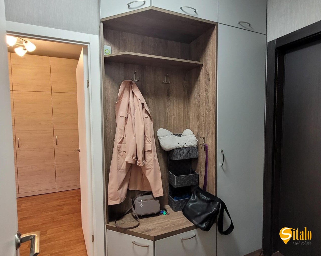 Продаж 1-кімнатної квартири 36.7 м², Софии Русовой вул.