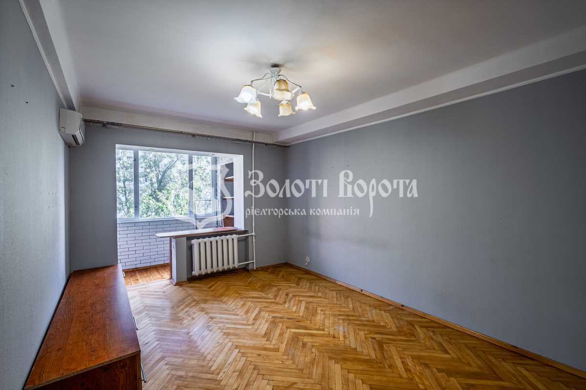 Продаж 1-кімнатної квартири 32.2 м², Ігоря Шамо бул., 7