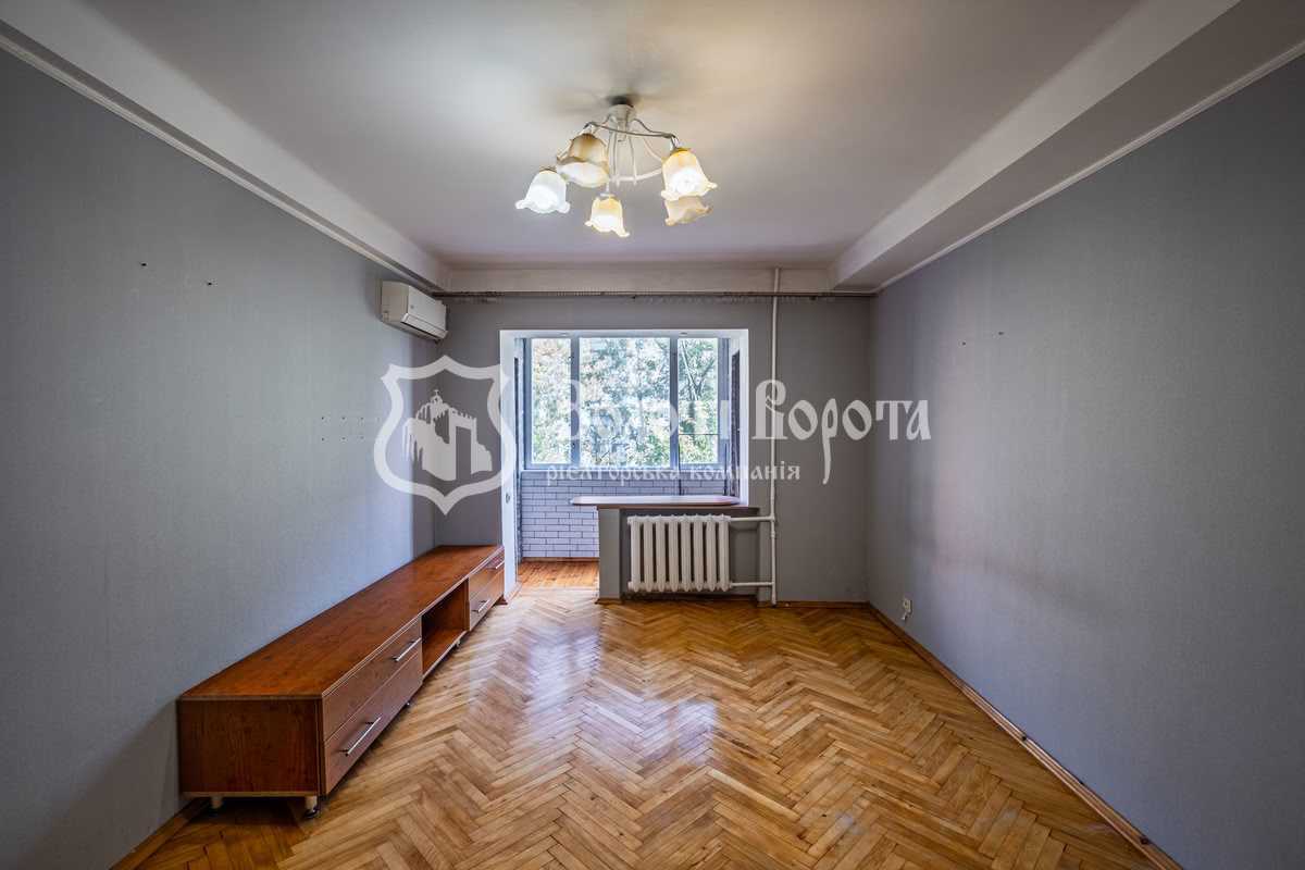 Продаж 1-кімнатної квартири 32.2 м², Ігоря Шамо бул., 7