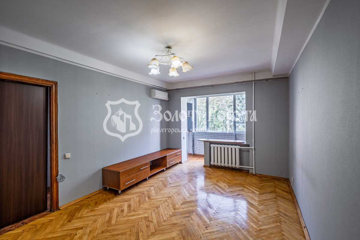 Продаж 1-кімнатної квартири 32.2 м², Ігоря Шамо бул., 7