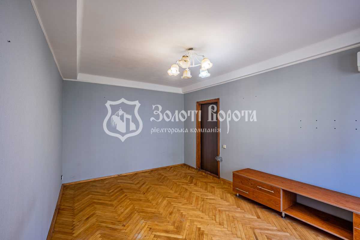 Продаж 1-кімнатної квартири 32.2 м², Ігоря Шамо бул., 7