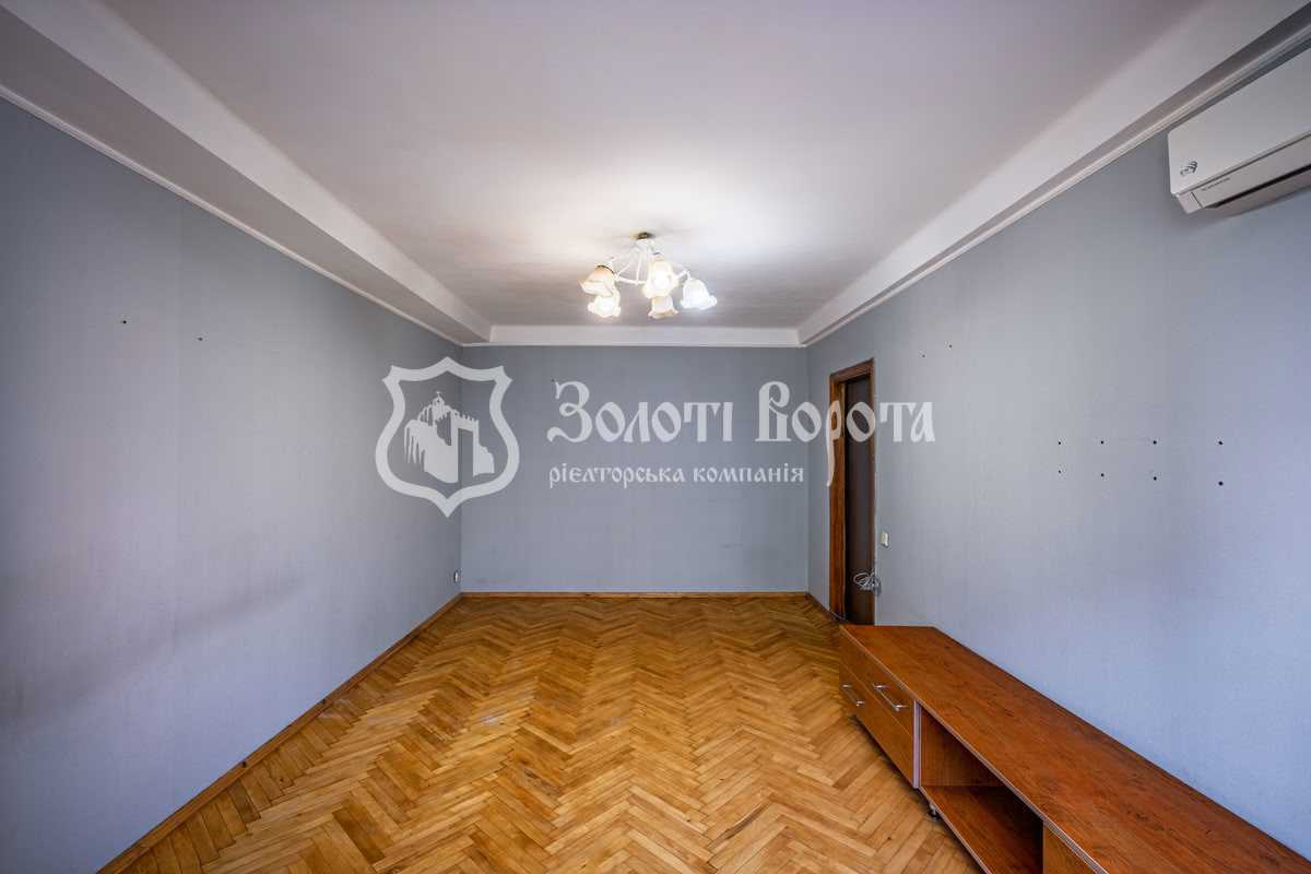 Продаж 1-кімнатної квартири 32.2 м², Ігоря Шамо бул., 7