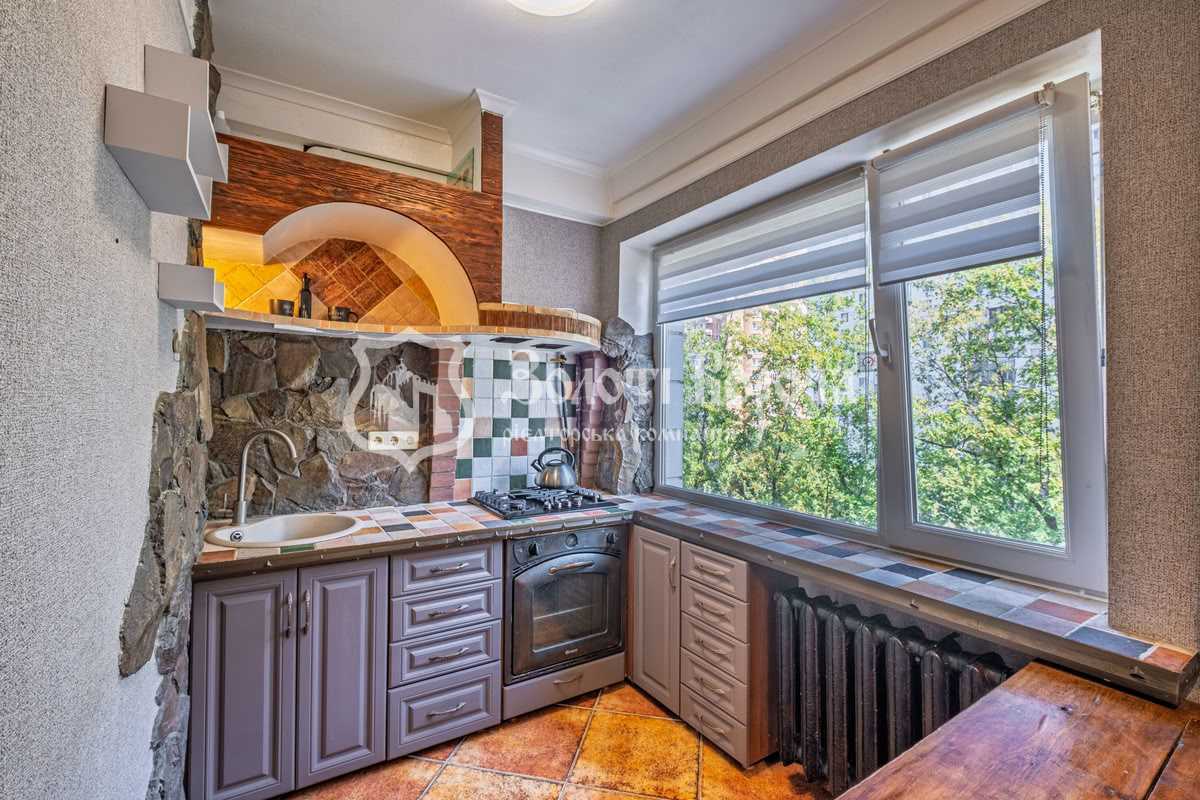 Продаж 1-кімнатної квартири 32.2 м², Ігоря Шамо бул., 7