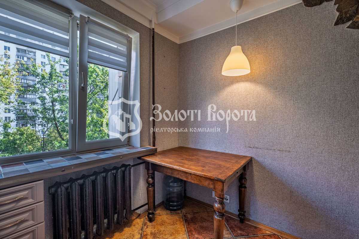 Продаж 1-кімнатної квартири 32.2 м², Ігоря Шамо бул., 7
