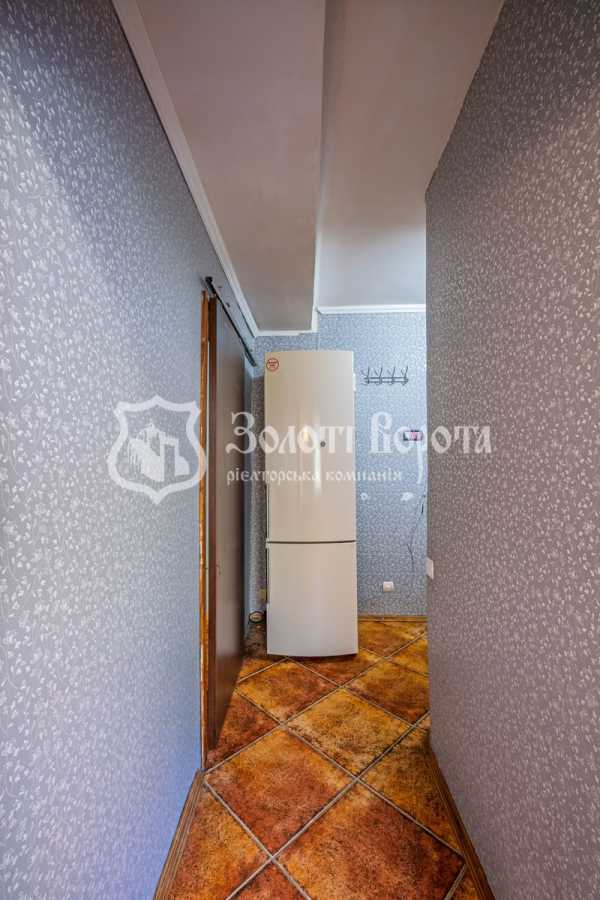Продаж 1-кімнатної квартири 32.2 м², Ігоря Шамо бул., 7