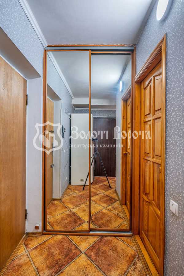 Продаж 1-кімнатної квартири 32.2 м², Ігоря Шамо бул., 7