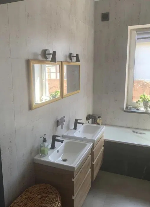 Оренда будинку 120 м²