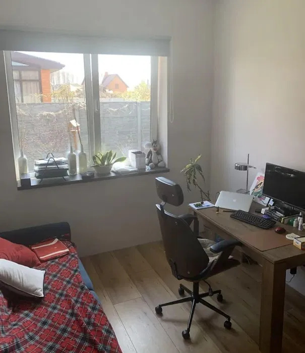 Оренда будинку 120 м²