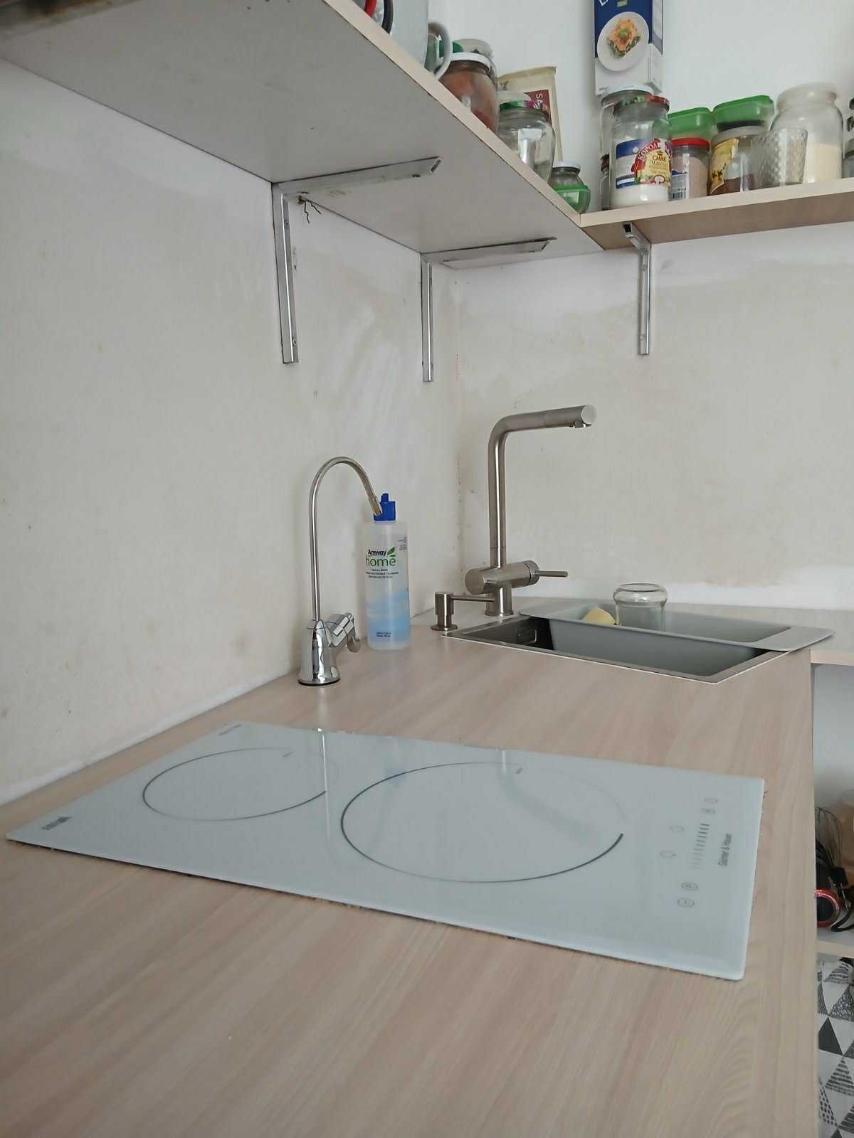 Аренда 2-комнатной квартиры 45.5 м², Ивана Сильвая ул., 5