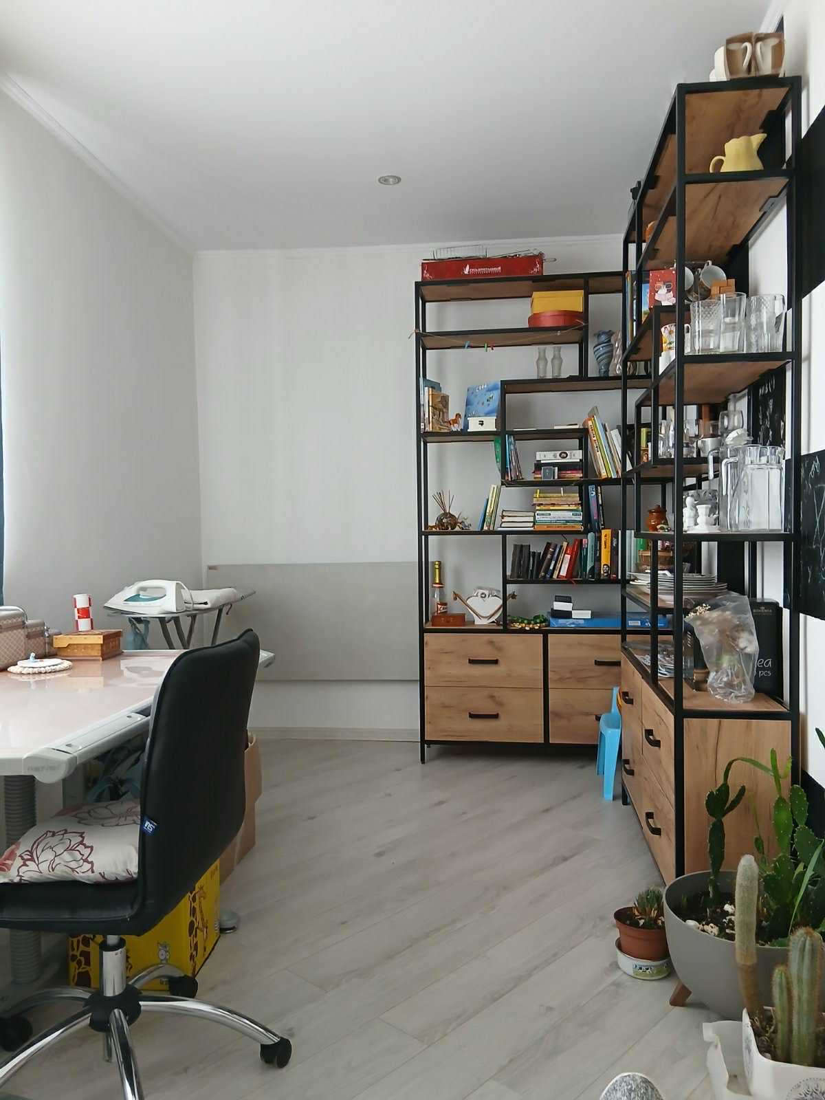Аренда 2-комнатной квартиры 45.5 м², Ивана Сильвая ул., 5