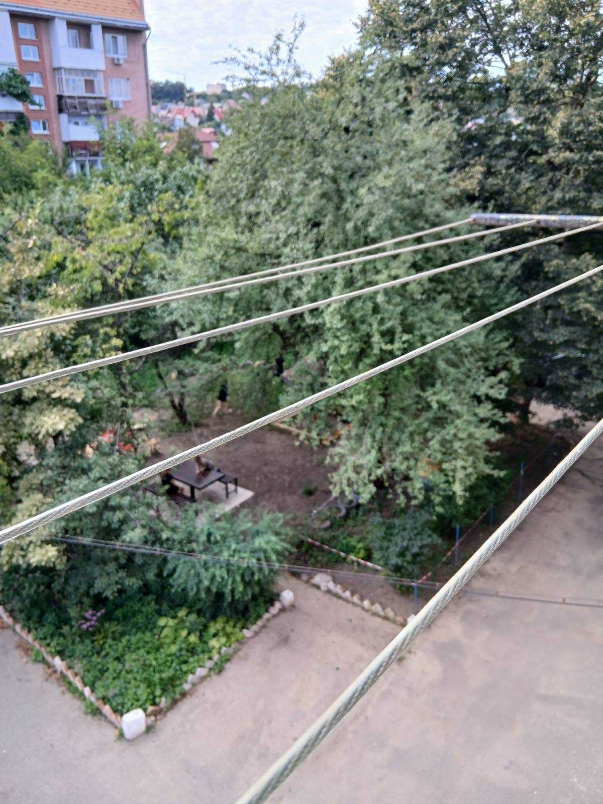 Аренда 2-комнатной квартиры 45.5 м², Ивана Сильвая ул., 5