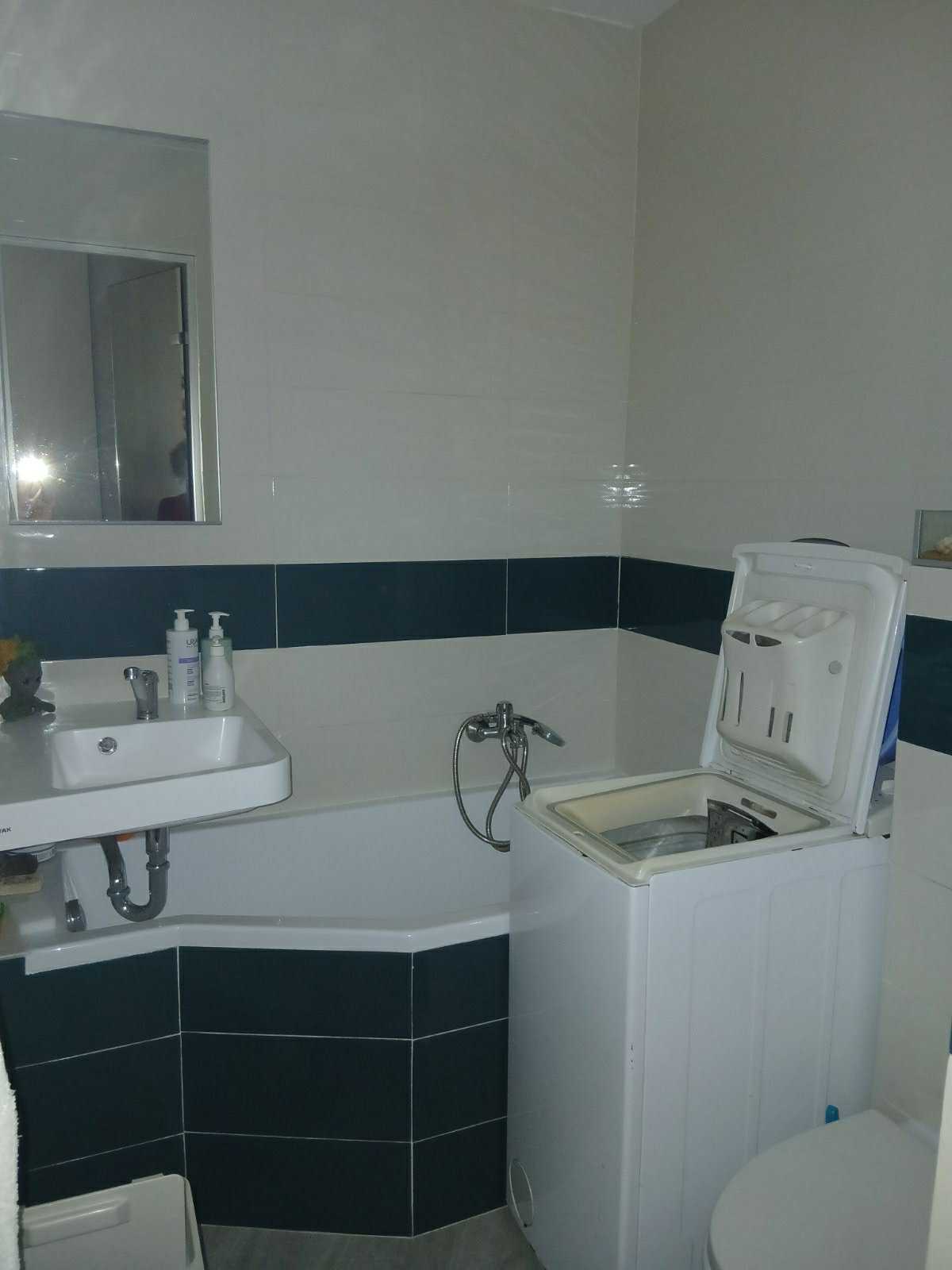 Аренда 2-комнатной квартиры 45.5 м², Ивана Сильвая ул., 5