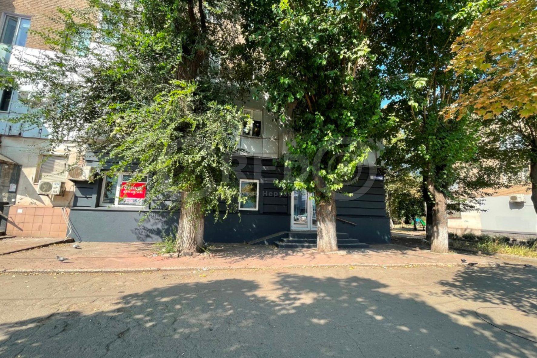 Аренда торгового помещения 103 м², Гагарина просп.