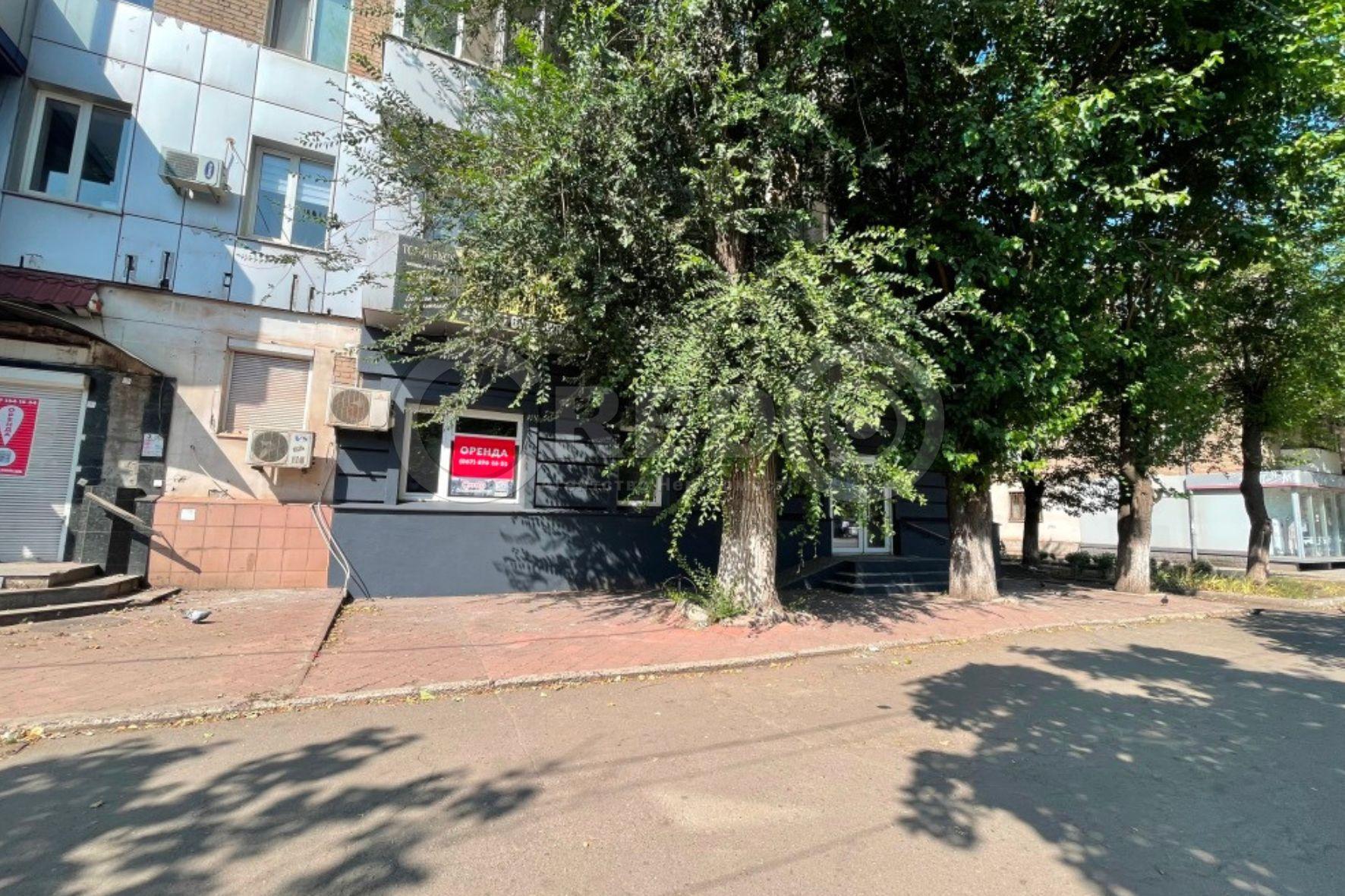 Аренда торгового помещения 103 м², Гагарина просп.