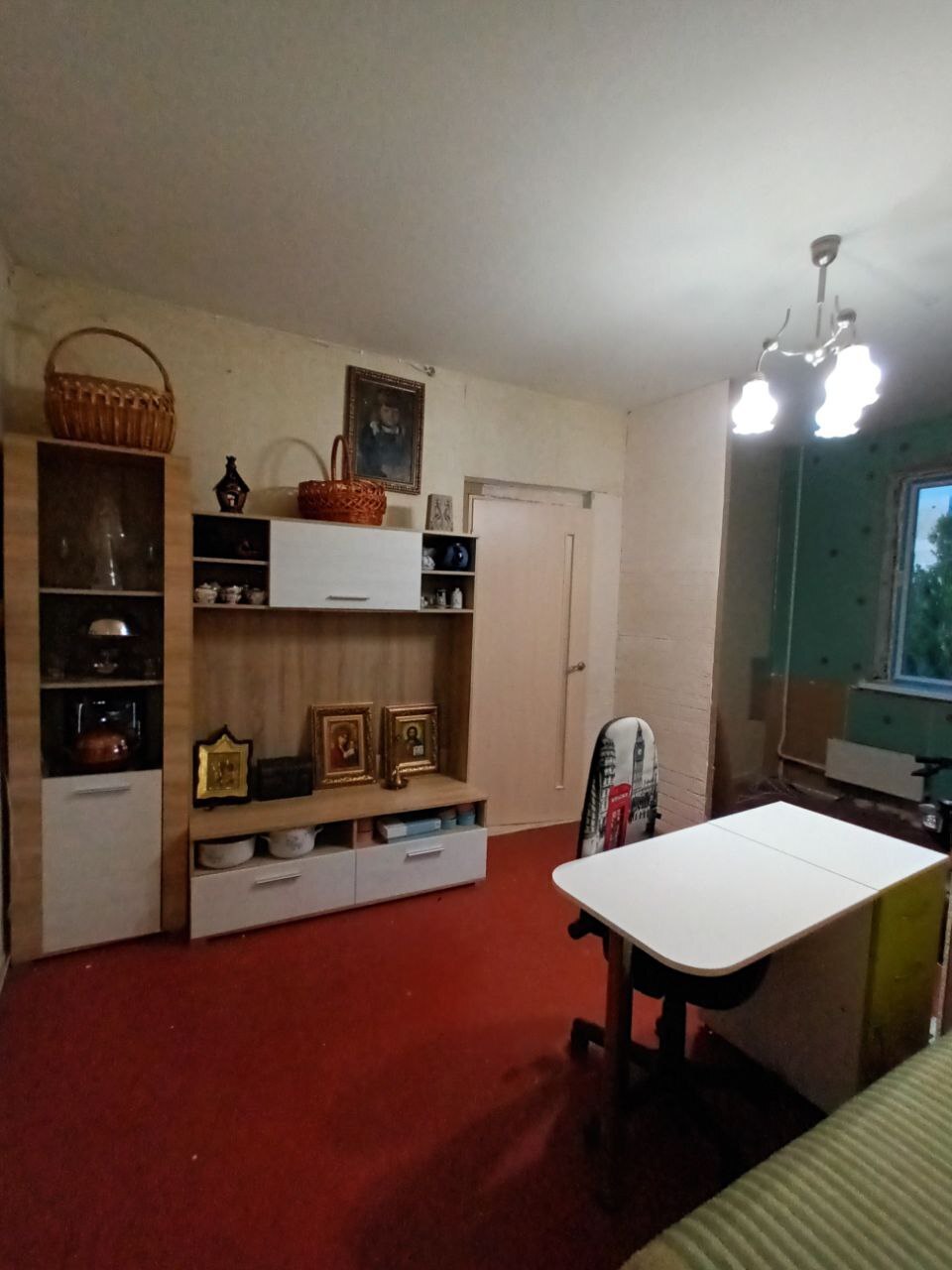Продажа 3-комнатной квартиры 67 м², Тракторостроителей просп., 150