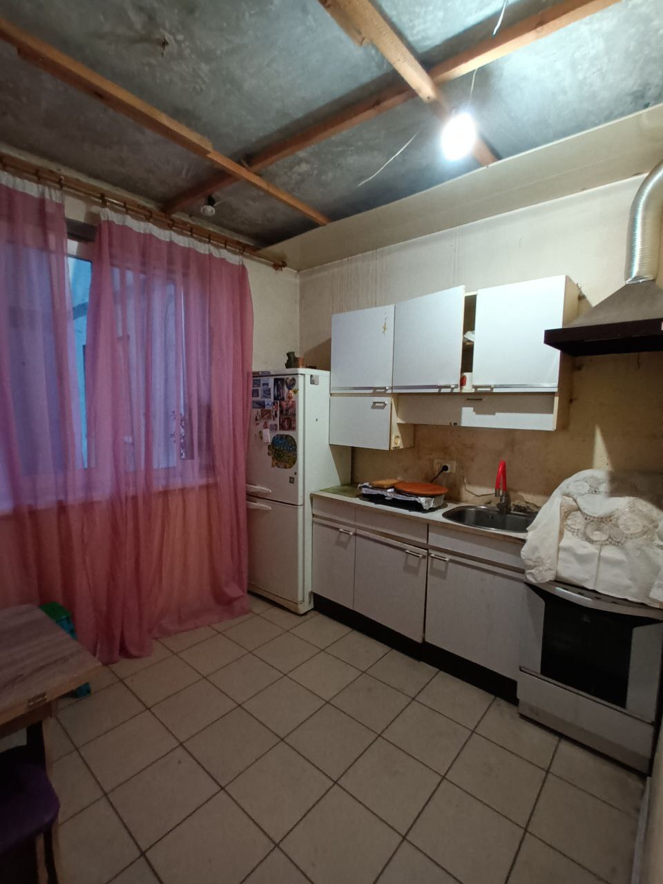 Продажа 3-комнатной квартиры 67 м², Тракторостроителей просп., 150