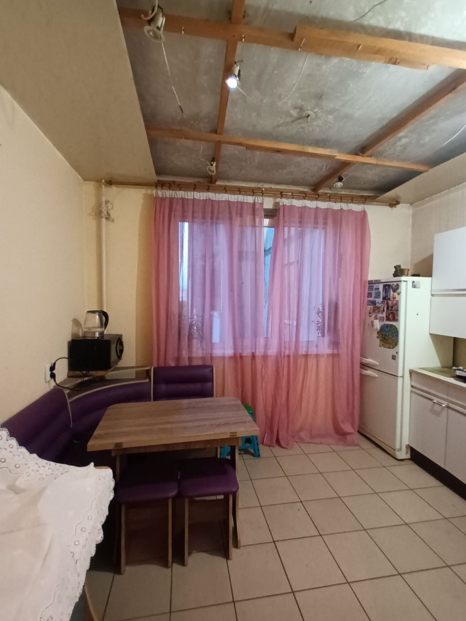 Продажа 3-комнатной квартиры 67 м², Тракторостроителей просп., 150