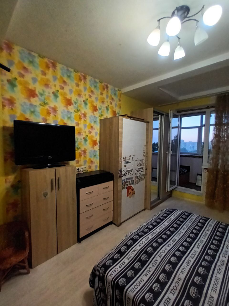 Продажа 3-комнатной квартиры 67 м², Тракторостроителей просп., 150