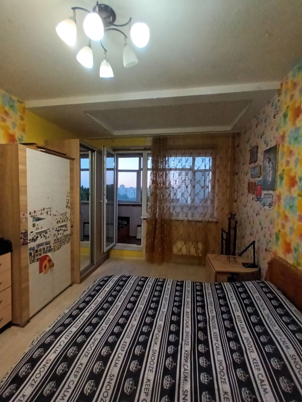 Продажа 3-комнатной квартиры 67 м², Тракторостроителей просп., 150