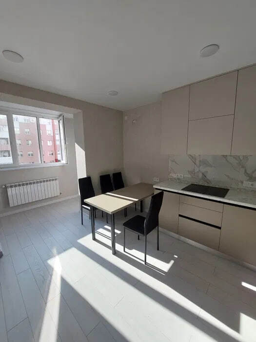 Продажа 1-комнатной квартиры 35 м², Козакевича ул.