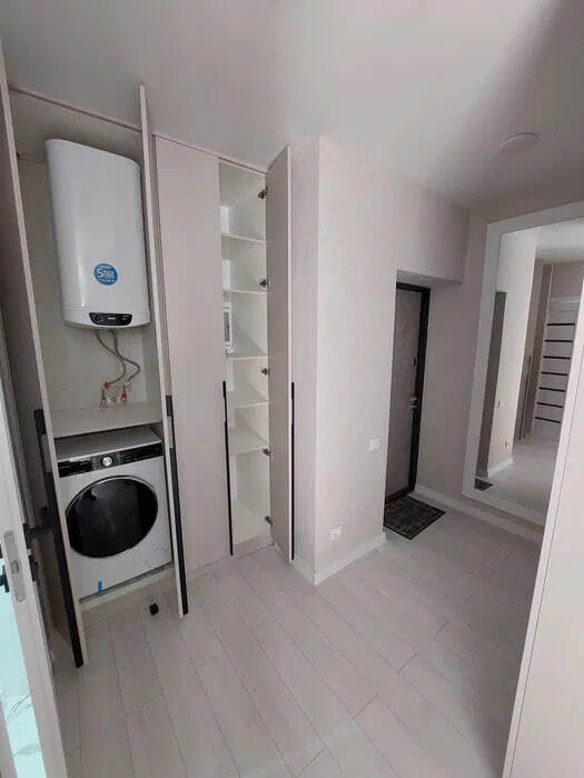 Продажа 1-комнатной квартиры 35 м², Козакевича ул.