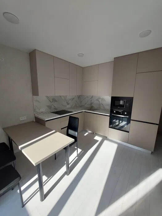 Продажа 1-комнатной квартиры 35 м², Козакевича ул.