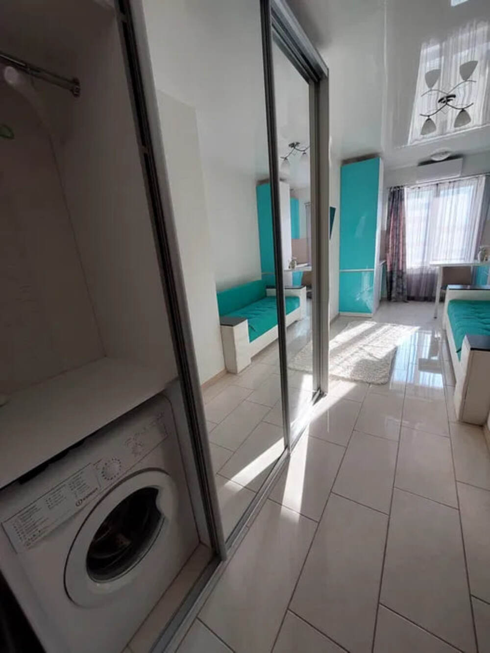 Продажа студии 20 м², Черновицкая ул., 5В