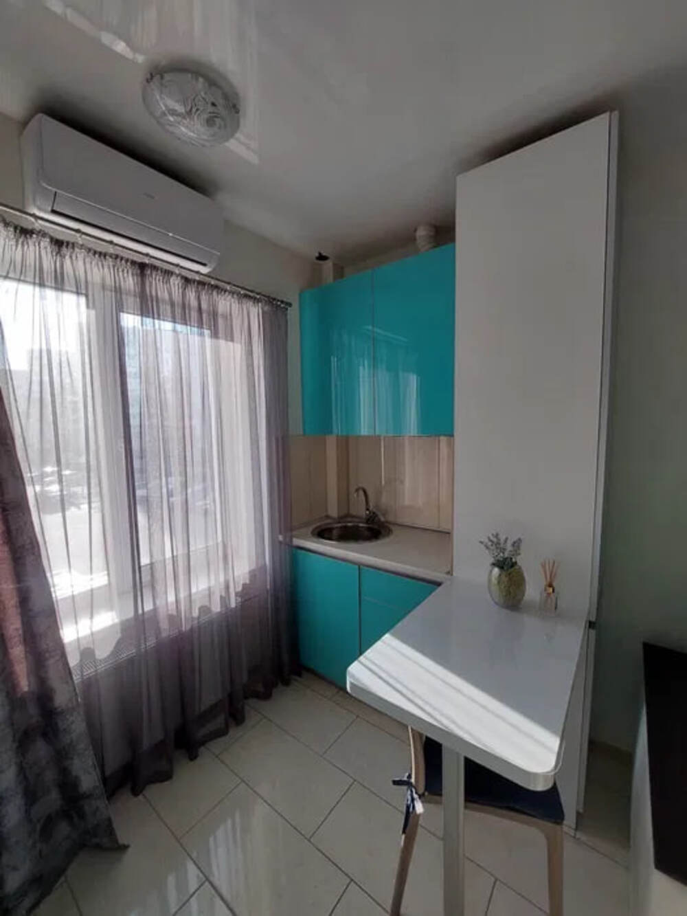 Продажа студии 20 м², Черновицкая ул., 5В