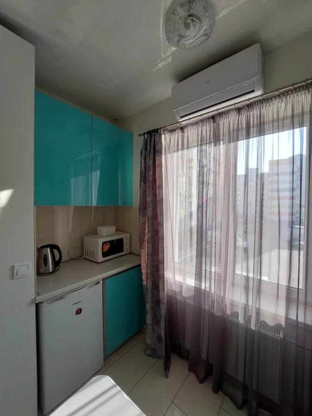 Продажа студии 20 м², Черновицкая ул., 5В