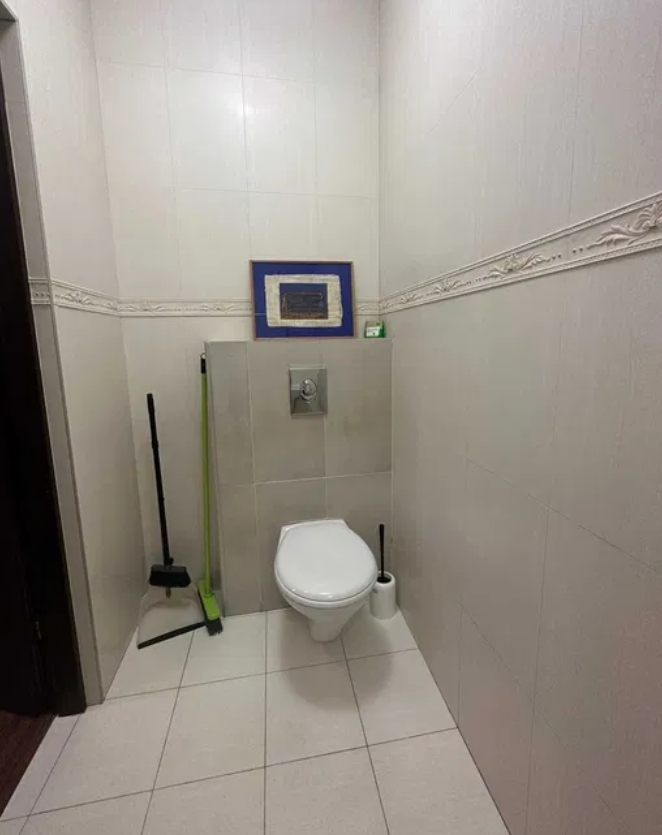 Аренда офиса 55 м², Французский бул.