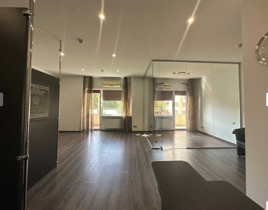 Аренда офиса 55 м², Французский бул.