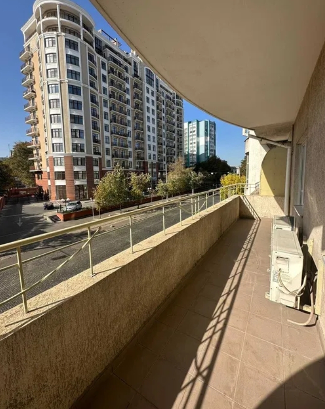 Аренда офиса 55 м², Французский бул.