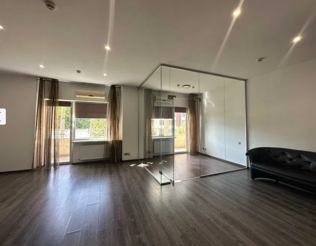 Аренда офиса 55 м², Французский бул.