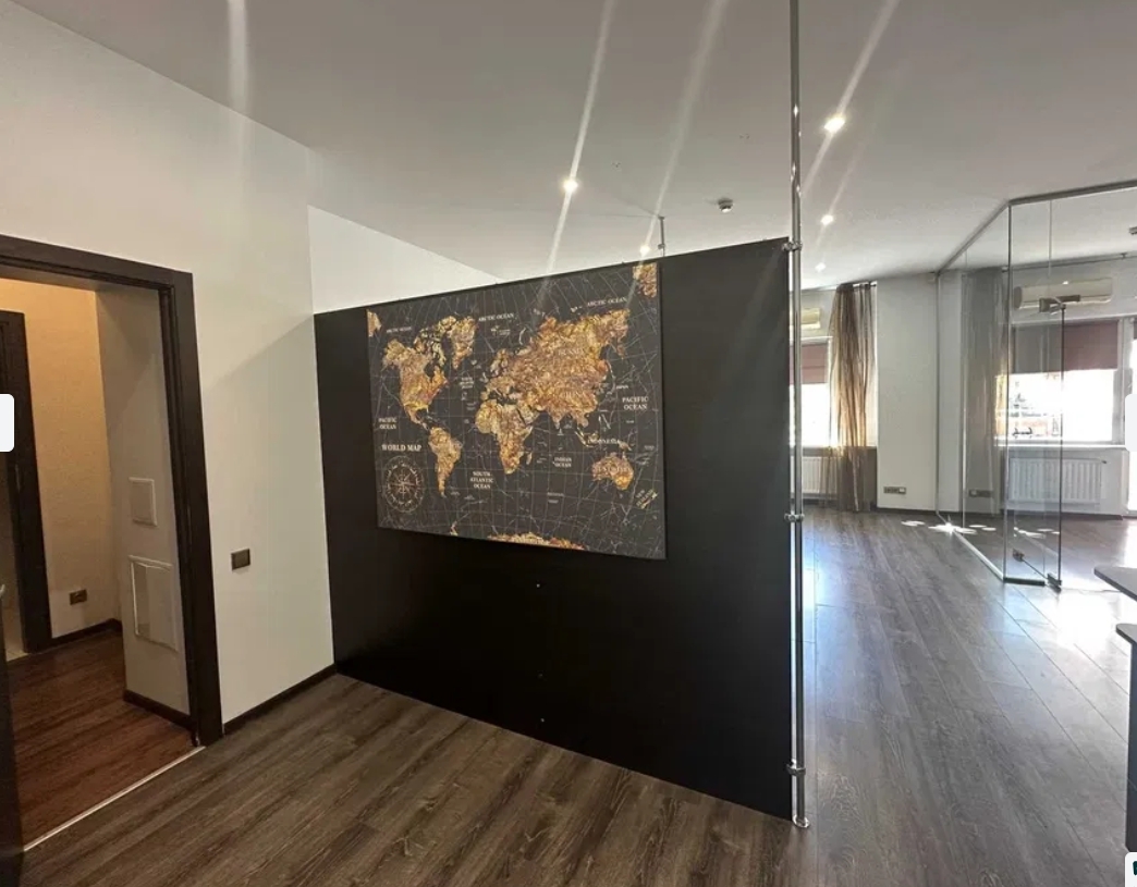 Аренда офиса 55 м², Французский бул.