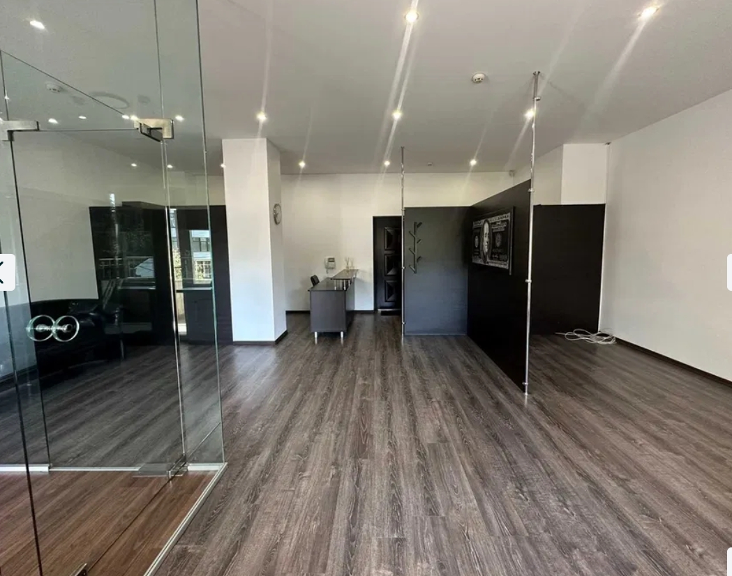 Аренда офиса 55 м², Французский бул.