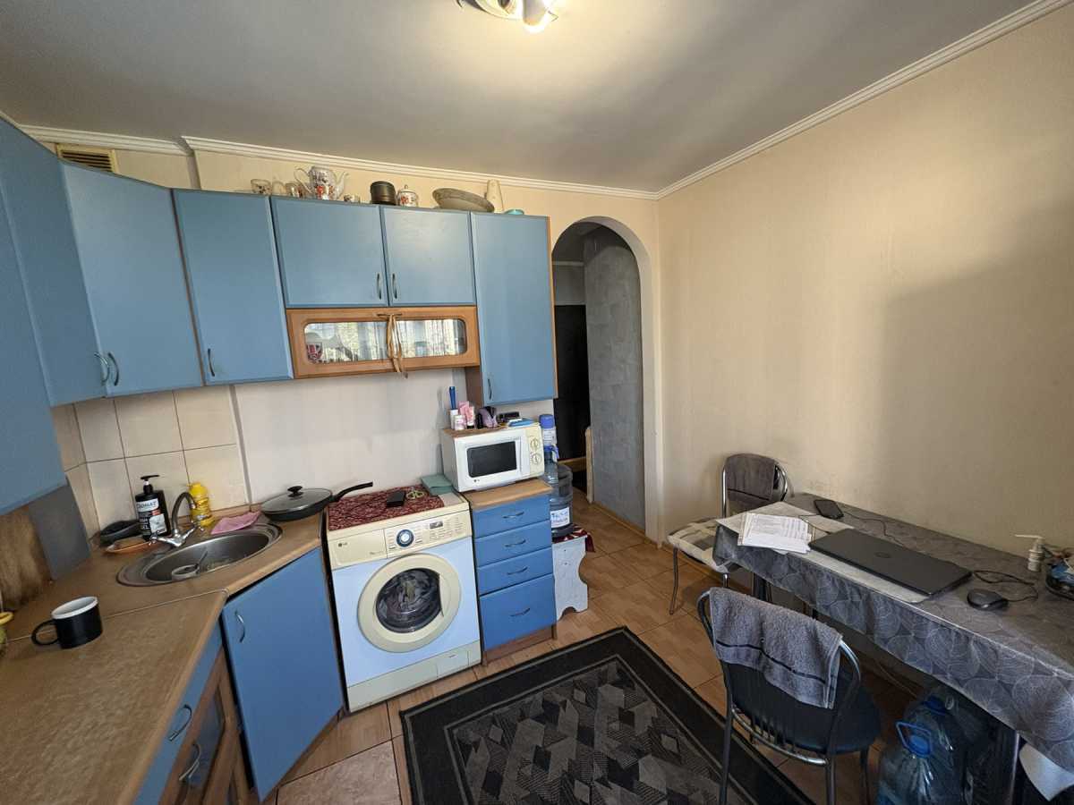 Продажа 1-комнатной квартиры 34 м², Андрея Малышко ул., 21