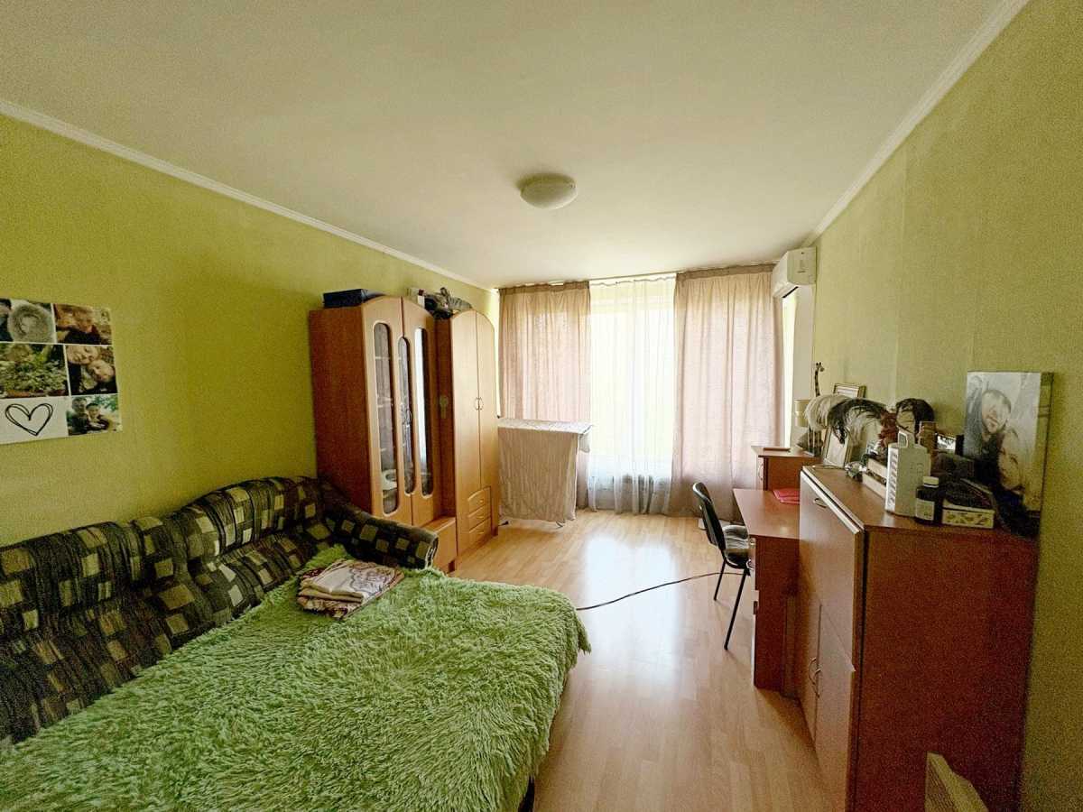 Продажа 1-комнатной квартиры 34 м², Андрея Малышко ул., 21