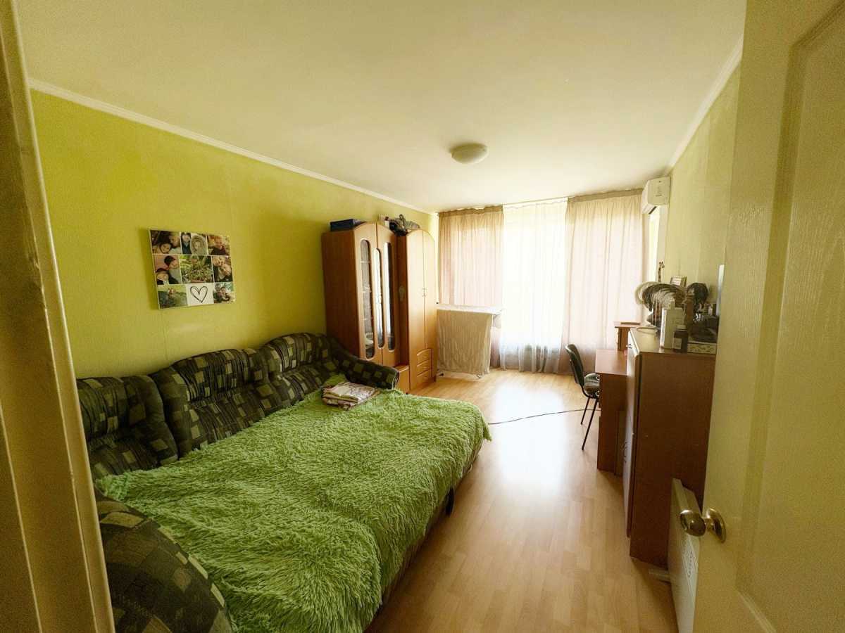 Продажа 1-комнатной квартиры 34 м², Андрея Малышко ул., 21