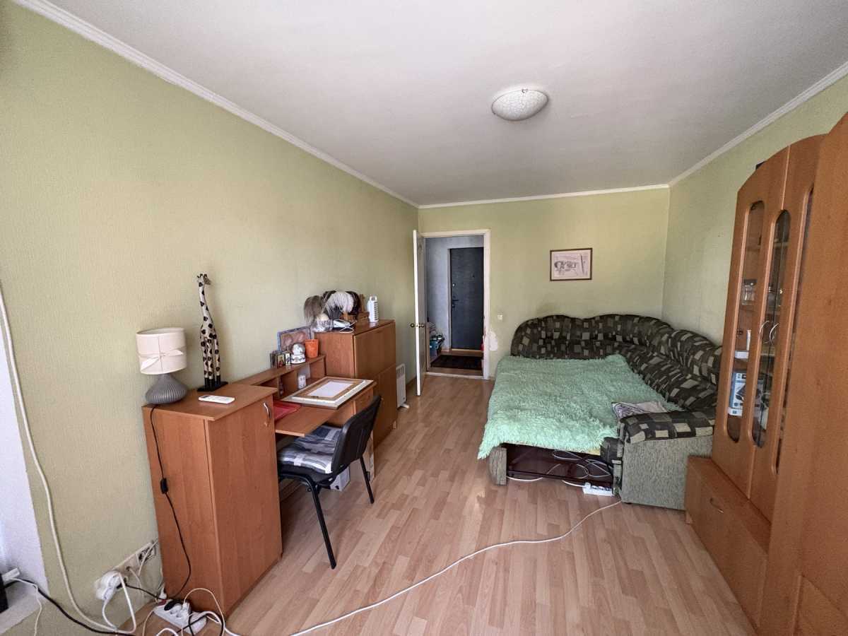 Продажа 1-комнатной квартиры 34 м², Андрея Малышко ул., 21