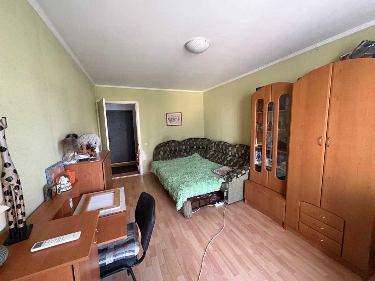 Продажа 1-комнатной квартиры 34 м², Андрея Малышко ул., 21