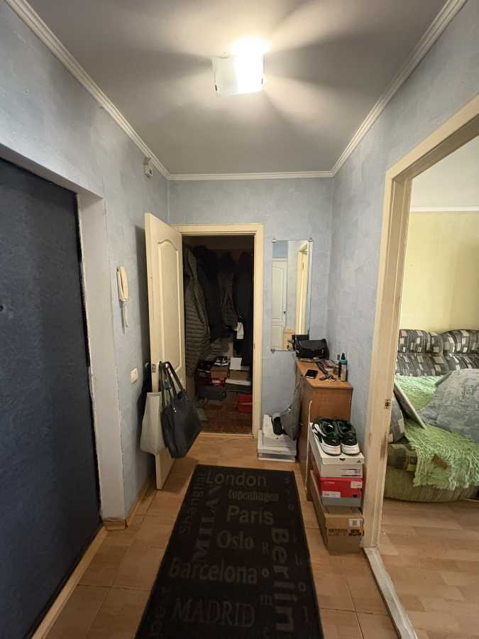 Продажа 1-комнатной квартиры 34 м², Андрея Малышко ул., 21