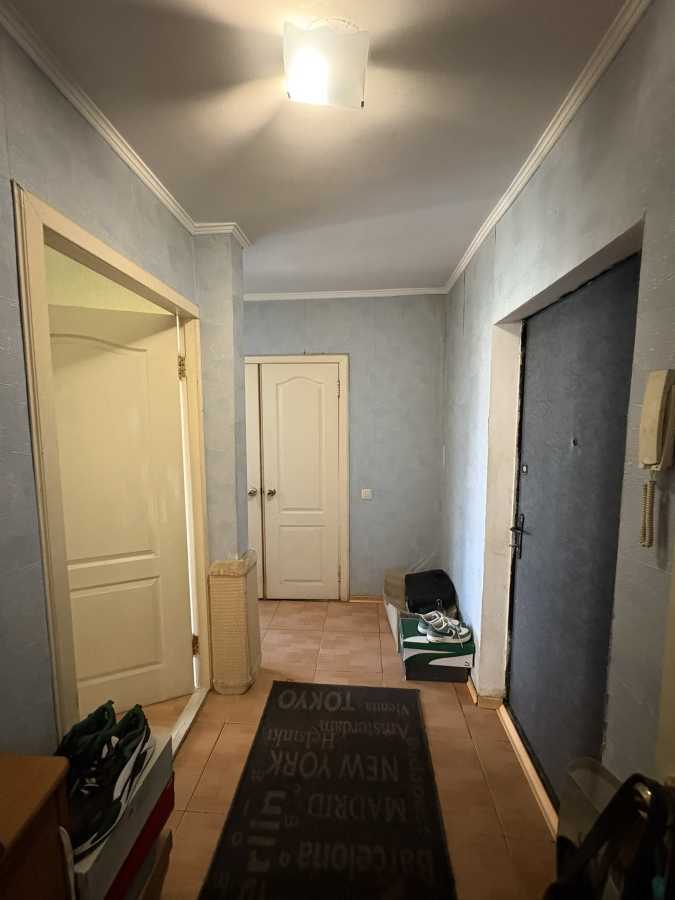 Продажа 1-комнатной квартиры 34 м², Андрея Малышко ул., 21