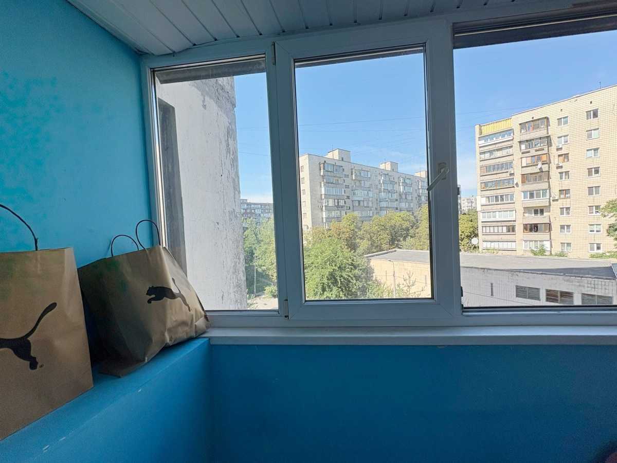 Продажа 1-комнатной квартиры 34 м², Андрея Малышко ул., 21