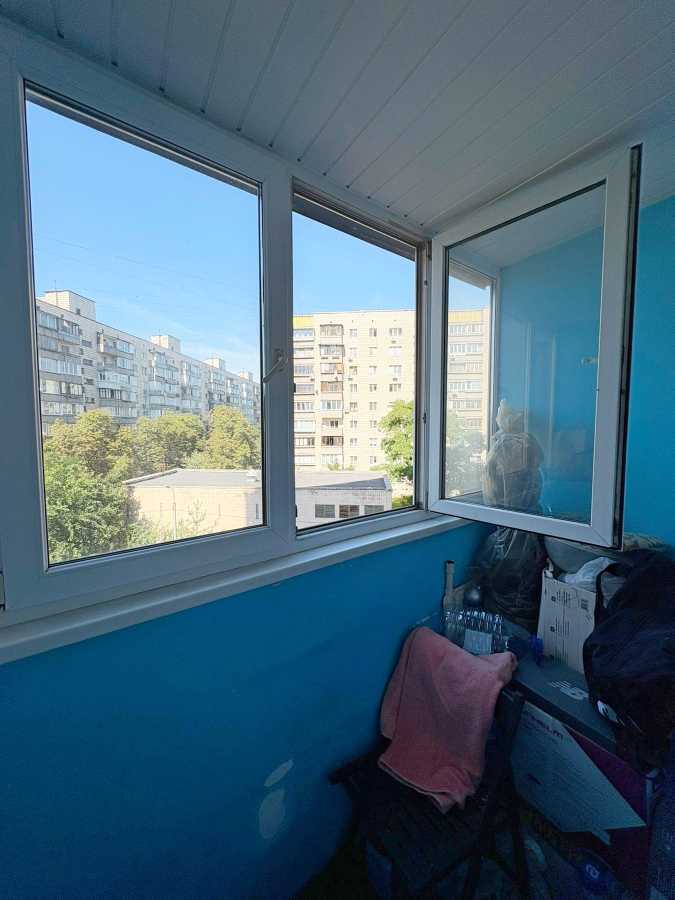 Продажа 1-комнатной квартиры 34 м², Андрея Малышко ул., 21