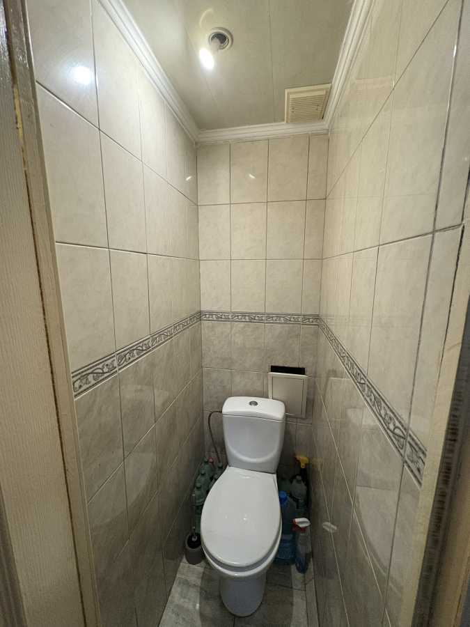 Продажа 1-комнатной квартиры 34 м², Андрея Малышко ул., 21