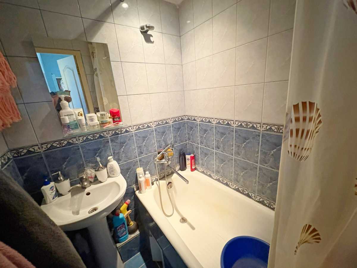 Продажа 1-комнатной квартиры 34 м², Андрея Малышко ул., 21