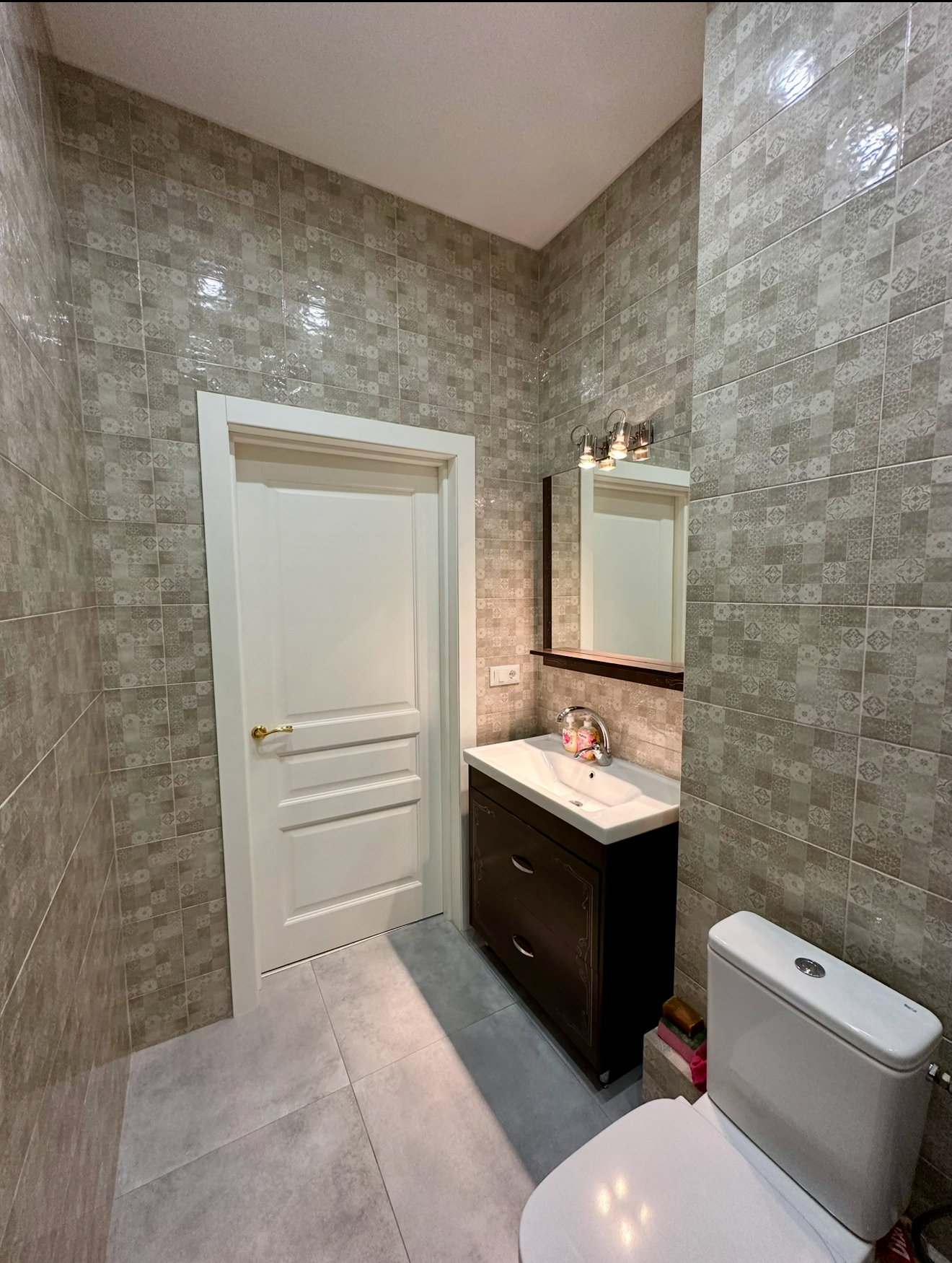 Продажа 4-комнатной квартиры 120 м², Дегтярная ул., 25