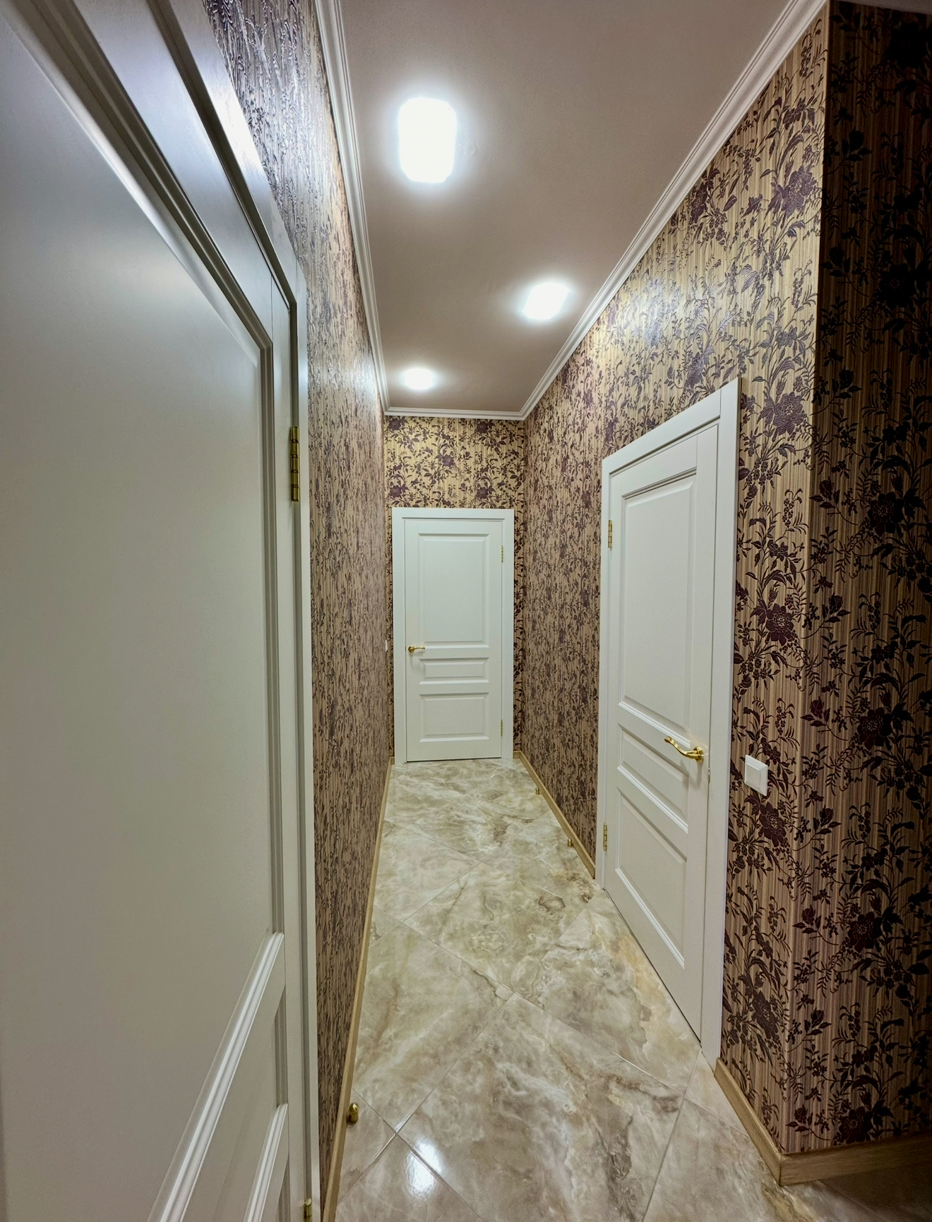 Продажа 4-комнатной квартиры 120 м², Дегтярная ул., 25
