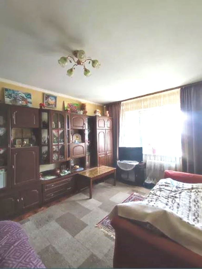 Продажа 1-комнатной квартиры 36 м², Слави 4