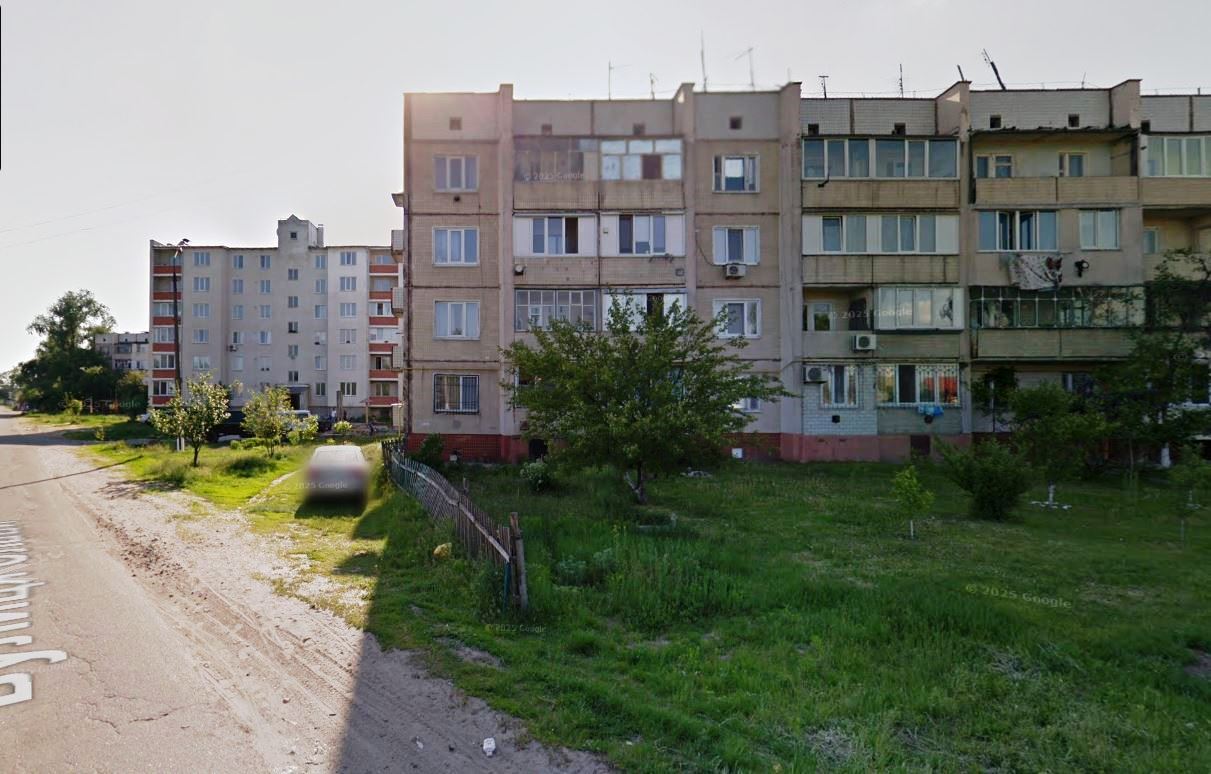 Продажа 1-комнатной квартиры 36 м², Слави 4